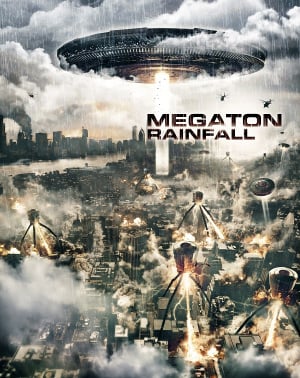 Megaton Rainfall