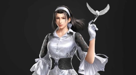 TEKKEN 8 - TFG Preview / Art Gallery