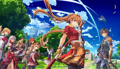 Trails in the Sky 1st Chapter Feels Like a Huge Step Forward for Falcom's RPG Series