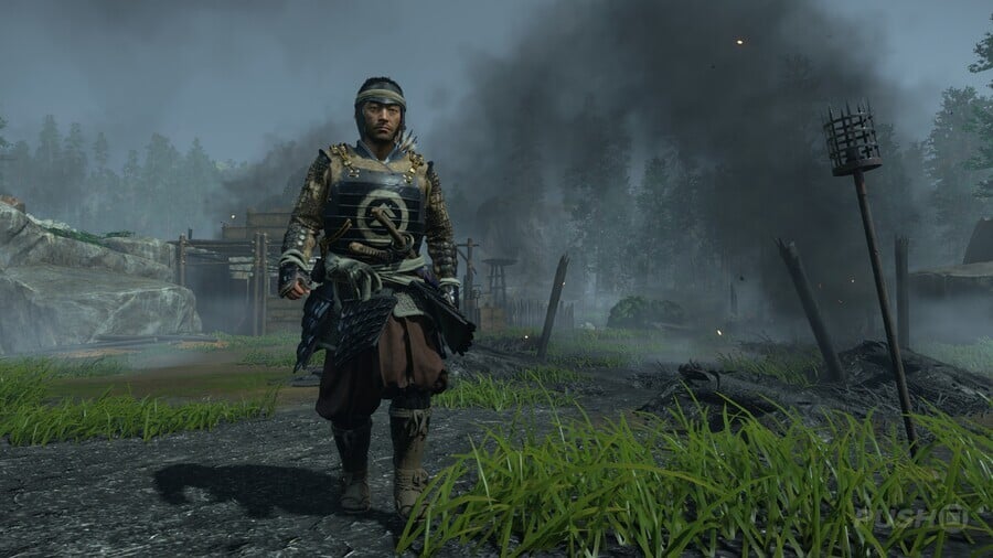 Ghost Of Tsushima 20200713182120