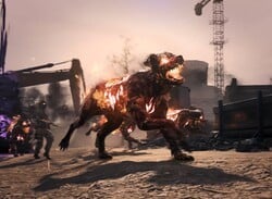 Feast Your Eyes on Call of Duty: Modern Warfare 3's Zombies Reveal