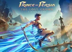Prince of Persia: The Lost Crown Announced for PS5, PS4, More Info at Ubisoft Forward