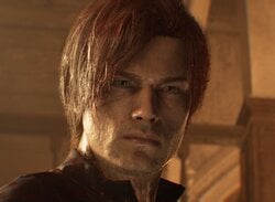 Nothing Was Ever Going to Catch Resident Evil Requiem in PS Store's February Chart