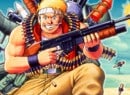 Metal Slug Is Back! SNK Teases New PS5 Game for Series' 30th Anniversary