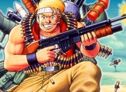 Metal Slug Is Back! SNK Teases New PS5 Game for Series' 30th Anniversary