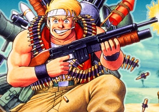 Metal Slug Is Back! SNK Teases New PS5 Game for Series' 30th Anniversary