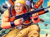 Metal Slug Is Back! SNK Teases New PS5 Game for Series' 30th Anniversary