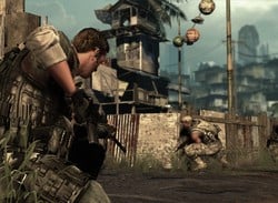 SOCOM 4 Rolls Out with 5-Player Co-Op Missions