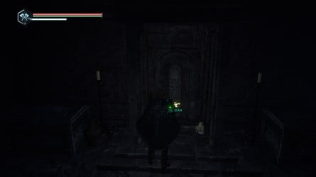 Hell Is Us: How to Solve the Church Puzzle in Jeljin 45