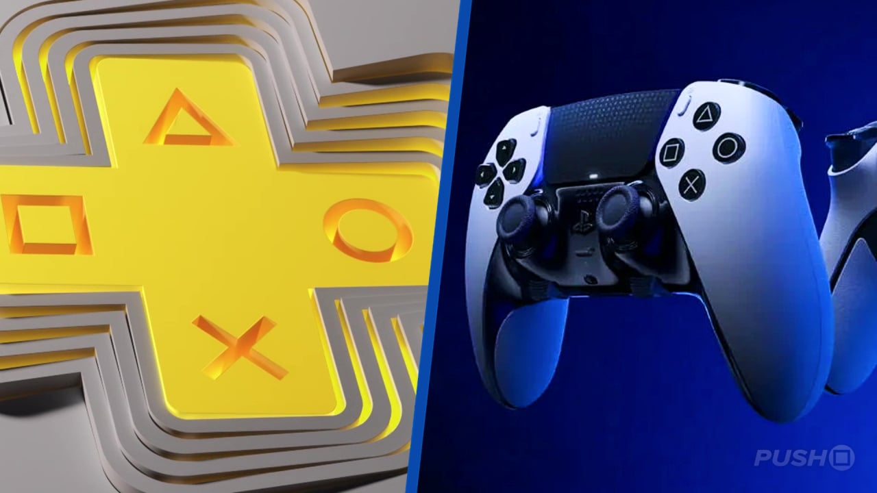 PlayStation Plus Deals: Shop at Sony for Direct Buys - CNET
