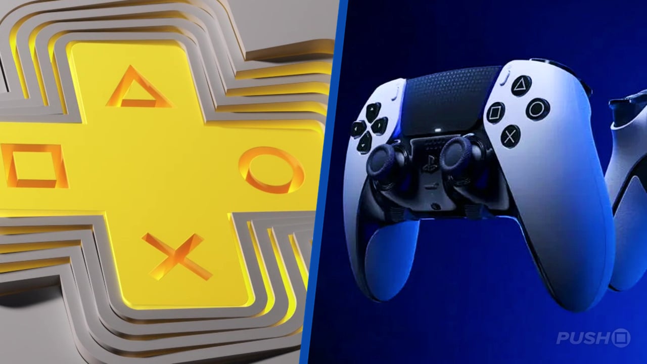 PS Plus deal that gets you FREE games on PS5 and PS4 discounted by