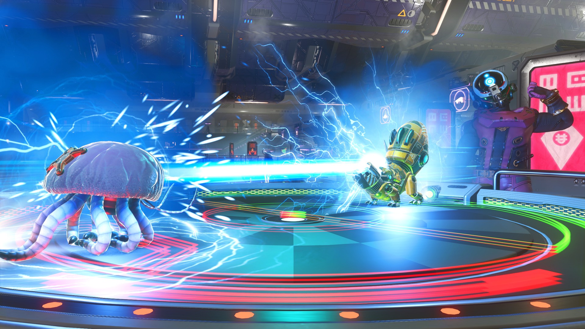 No Man's Sky Becomes Pokémon in Latest Free Game-Changing Update on PS5, PS4