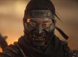Ghost of Tsushima Is Sony's Fourth Best Launch in US History