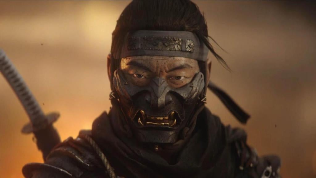 Ghost of Tsushima Legends (US)