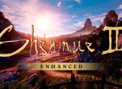 Ryo Hazuki Returns in Shenmue 3 Enhanced on PS5