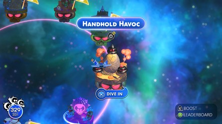 Astro Bot: Handhold Havoc - All Collectibles: Bots 2