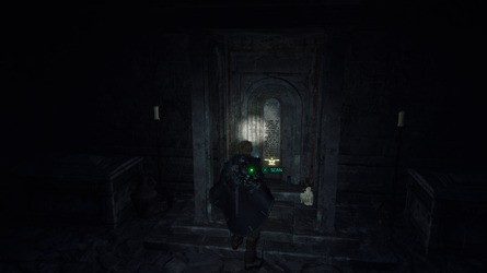 Hell Is Us: How to Solve the Church Puzzle in Jeljin 13