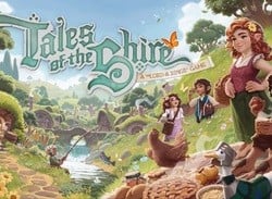 Tales of the Shire Turns The Lord of the Rings into a Hobbit Life Sim