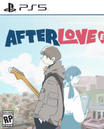 Afterlove EP (PS5)