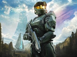 Halo Infinite Is in Fact Finite, Dev Focusing on Campaign Evolved for PS5