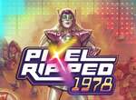 Break the Fourth Wall and Infiltrate Atari in Pixel Ripped 1978 on PSVR2