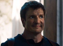 Nathan Fillion Plays the Role He Was Born to in Uncharted Fan Movie