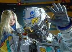 Pragmata's Latest PS5 Update Adds Hugh's Best Outfit and Nerfs One of the Hardest Challenges