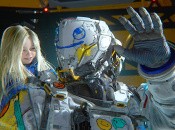 Pragmata's Latest PS5 Update Adds Hugh's Best Outfit and Nerfs One of the Hardest Challenges