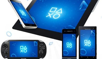 PlayStation Mobile Officially Ends Distribution Tomorrow