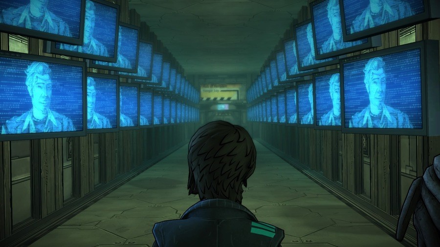 You don't know Jack (Tales From the Borderlands)