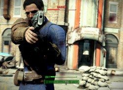 Fallout 4 Has No Level Cap and You Can Continue Playing After the Main Story