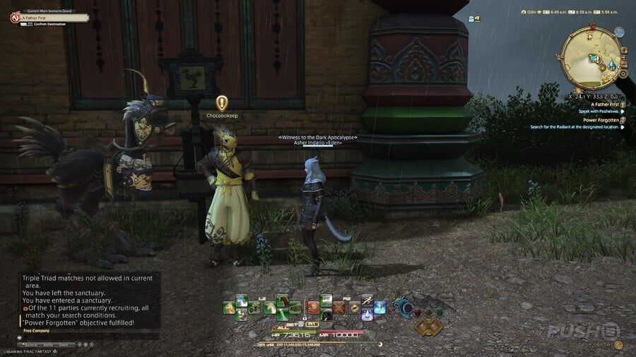 Final Fantasy 14 Beginner's Guide: Get Started in Eorzea 23