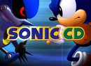 Sonic CD Sprints To The Top Of The December PlayStation Network Charts