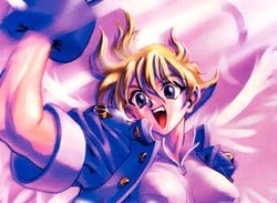 2 More Truly Fascinating Retro Games Are Coming to PS5 This Week