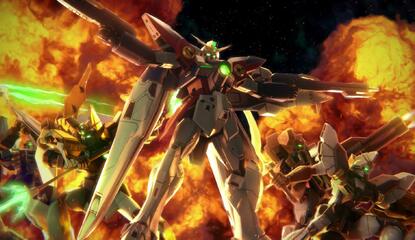 Gundam Versus Hints and Tips for Rookie Pilots on PS4