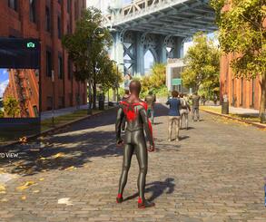 Marvel's Spider-Man 2: All Photo Ops Locations Guide 64