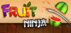 Fruit Ninja Cover