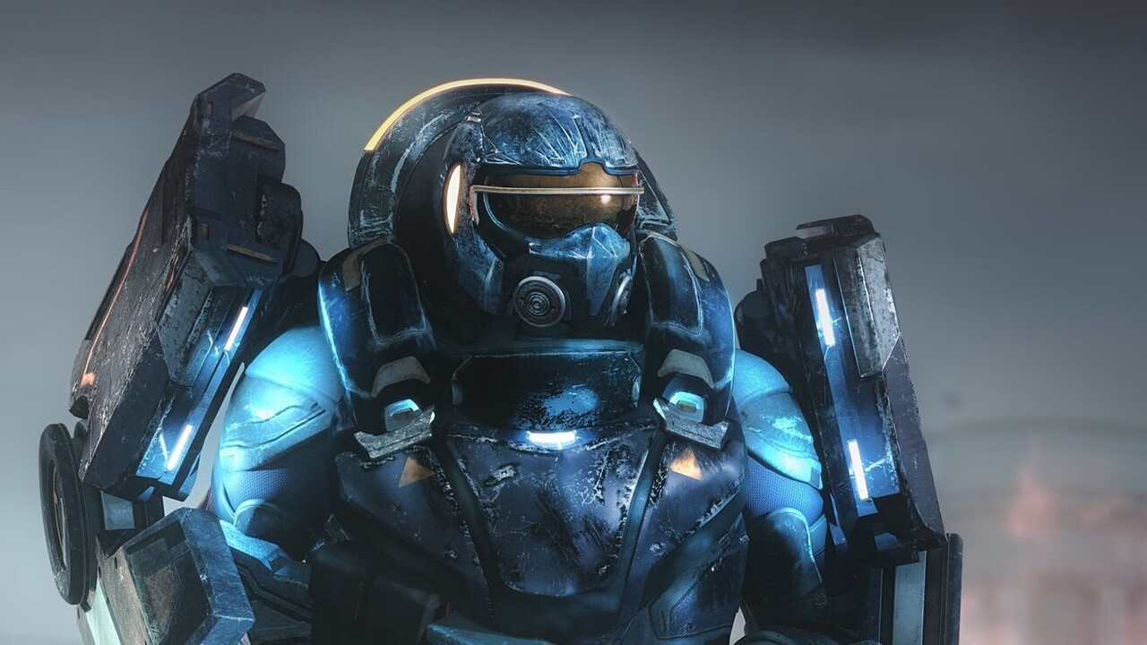 Alienation (2016) | PS4 Game | Push Square