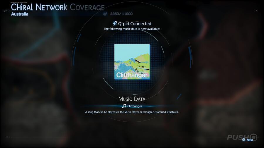 Death Stranding 2: All Songs and How to Get Them Guide 20