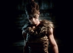 Hellblade's Two Year Journey Nears An End As Ninja Theory Hits Alpha