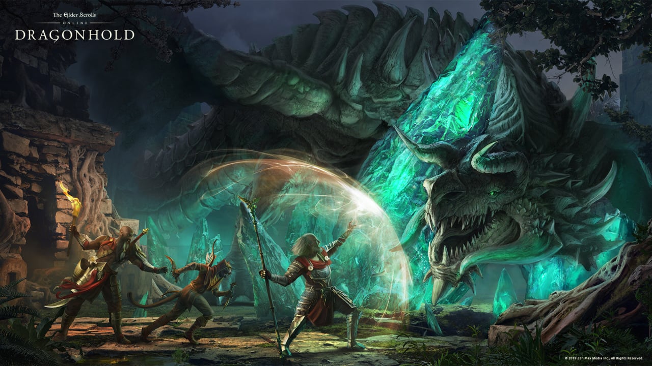 Square Unaffected Scrolls Support Online Acquisition by The Push PS4 Microsoft | Elder