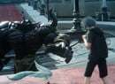 Platinum Demo: Final Fantasy XV Is Well Worth the Free Download on PS4