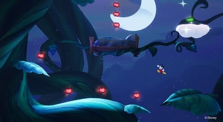 Disney Epic Mickey: Rebrushed Paints a Picture on PS5, PS4 in 2024 3