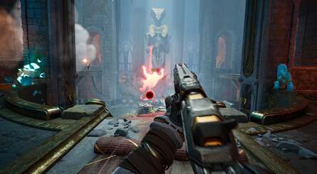 Free-to-Play FPS Highguard Closes Out The Game Awards, Coming to PS5 on 26th January 2