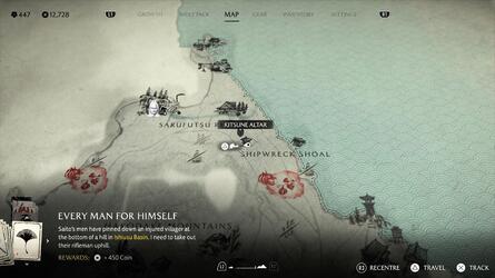 Ghost of Yotei: All Puzzle Boxes Locations and How to Solve Them Guide 81