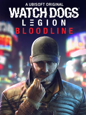 Watch Dogs Legion: Bloodline