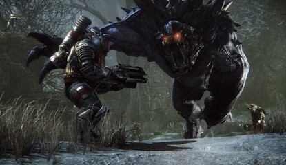 Is Evolve's DLC a Colossal Scam?