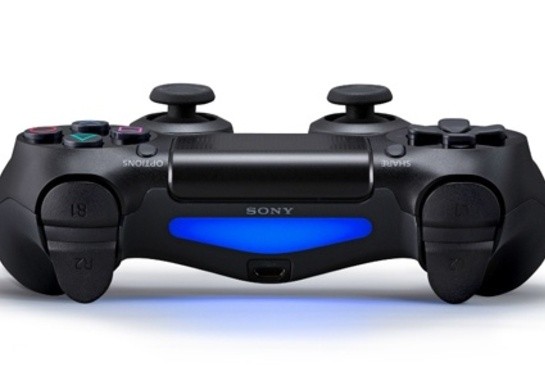 Early PS4 Controller Prototypes Looked Like 'Something Bruce Wayne Would Carry'