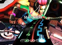 You Know How You Thought DJ Hero Bombed? Nuh-Uh!