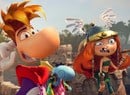 Rayman Legends Retold Now Out in December, PS5 Remake Delayed Two Months